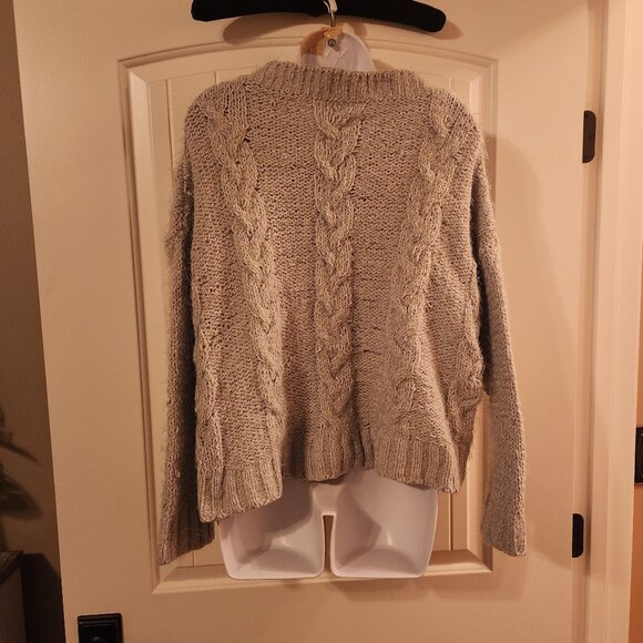 Princess Polly Sweater - Picture 2 of 2